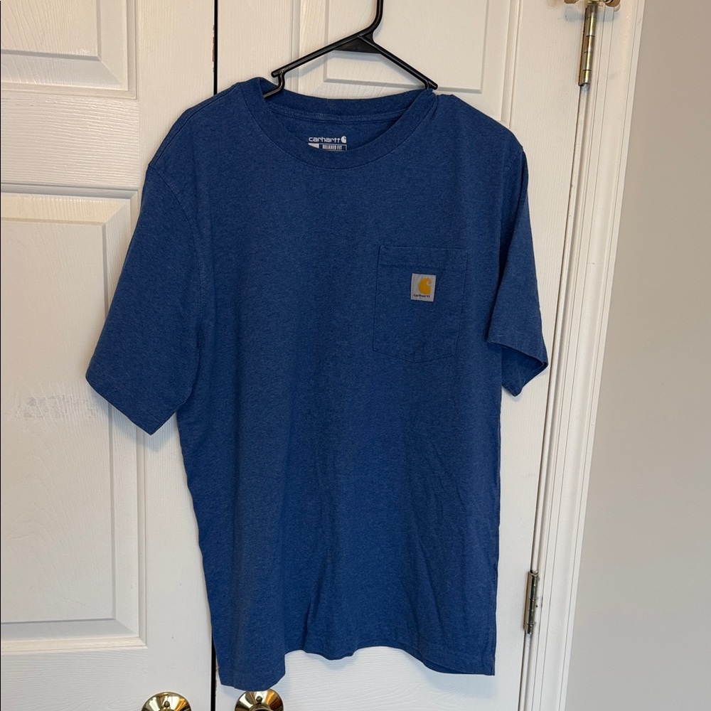 Carhartt Relaxed Fit Tee Size L